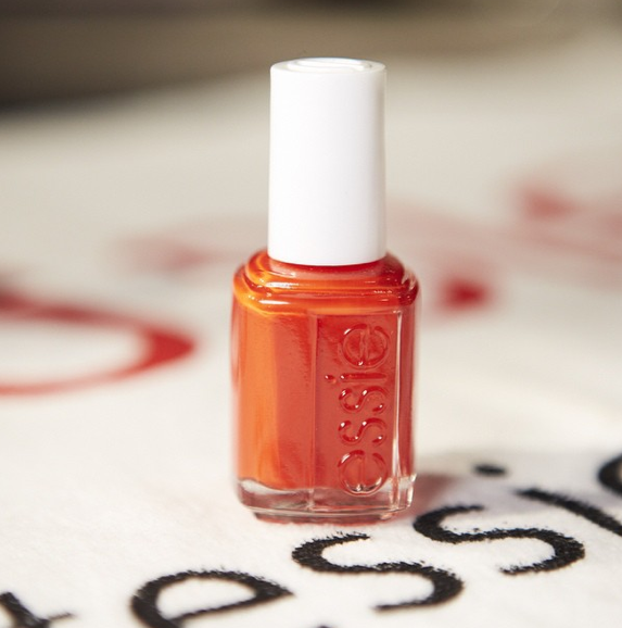 Essie Arrives at Brown Sugar